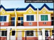 Las Pinas city House and Lot Located at Pulang lupa