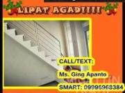 Las Pinas City Remarville House and Lot in Pamploma park