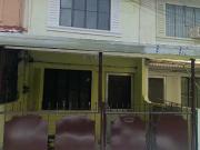 LAS PINAS CITY TOWNHOUSE