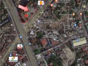 LAS PINAS COMMERCIAL LOT #0468 Quirino Ave. Zapote Las Pinas