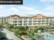 Las Pinas Condo for Sale | Maricielo Villas by DMCI...