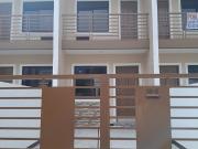 Las Pinas Dona Manuela Subd New Townhouse Sale