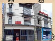 Las pinas hotel building for sale