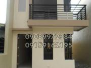 Las pinas house and lot, maiko single attachedwith 4...