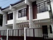 Las pinas house, victor ready for occupancy 2br