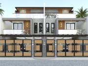 Las pinas Modern House and Lot for Sale in Pilar Village...