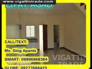 LAS PINAS Townhomes Remarville