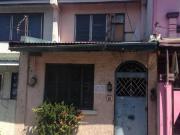 Las pinas townhouse forsale 650k