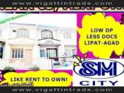 Las pinas townhouse Veraville House like rent near...