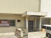 LAS PINAS WAREHOUSE FOR SALE