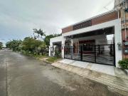 Las Piñas BF Homes Brand New Bungalow For Sale