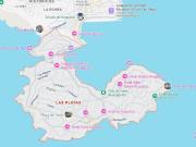 Las Playas, Acapulco, Guerrero