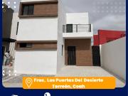 LAS PUERTAS DEL DESIERTO MODELO ALAMO