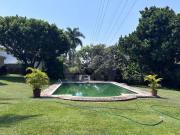 Las quintas: Casa en venta en San Miguel Acapantzingo