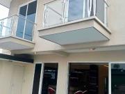 LAS RIBERAS SAMBORONDON KM1, Alquilo Casa REMODELADA por...