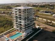 LAS TERRAZAS, DEPARTAMENTO en VENTA, vista al campo de...