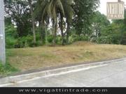 Las Terrazas maa davao city lot for sale