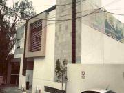 Las Tinajas Cuajimalpa departamento a 5 min del centro...