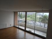 LAS VERBENAS, AV. LAS CONDES, P. HURTADO 2D 2B