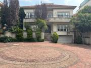 Las villas Casa en condominio en venta en Bosques de las...