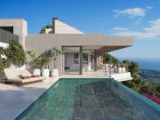 Las villas contemporáneas ofrecen una combinación...