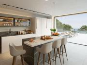 Las villas contemporáneas ofrecen una combinación...