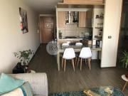 Las Violetas / Ricardo Lyon