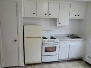 Lasalle Grand 3 ½ disponible pour mai