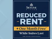 Lasalle I & II Apartments 2 Bedroom Apartment for Rent