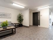 Lasalle I & II Apartments