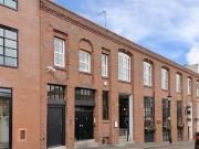 Lasan, 3 4 James Street, Birmingham, B3 1SD, United...
