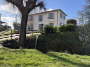 Lascia alle spalle il traffico, lo stress e il rumore...