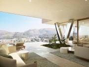 Lasella 360 es el proyecto de una villa contemporánea de...