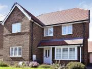 Lasius Drive, Maidstone, 5 Bedroom Detached