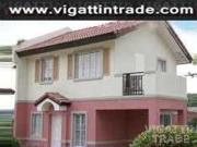 Laspinas Camella Del Rio at BF Resort 09335234