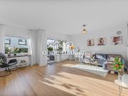 Lass die Sonne rein: Bezugsfreies 4 Zi. Reihenhaus in...