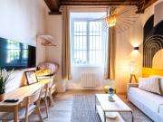 Lassagne 1 charme Hotel de Ville