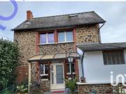 Lassay les Châteaux Vente Maison 53