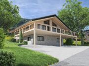 Lassen Sie Ihre Träume wahr werden großes Chalet von 240...