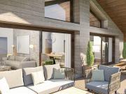 Lassen Sie Ihre Träume wahr werden Grosses neues Chalet...