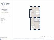 Lassen Sie Ihrer Kreativität freien Lauf! 2 Zimmer...