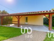 Lasserre Vente Maison 31