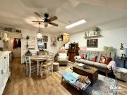 Tolle 2 Zimmerwohnung mit Balkon & Carportparkplatz