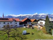 Hippe Dachgeschoß Wohnung in bester Ruhelage von Innsbruck