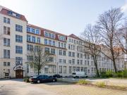 Lässiger Industrial Style!