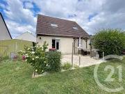 Lassigny 60310 Achat / Vente maison 4 pièces t4