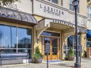 Lassiter at North Hills E2
