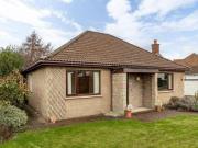 Lasswade Road, Dalkeith, 4 Bedroom Detached