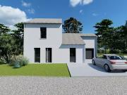 Lassy 35580 Programme neuf maison neuf à vendre 4 pièces