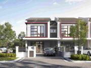Last 20 unit Launching 2 storey home ✅✅ Semenyih